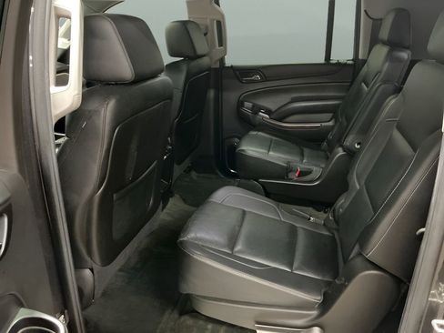 Used 2015 GMC Yukon XL SLT w/ Open Road Package image 21