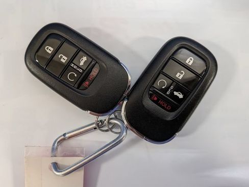 Used 2025 Honda Civic Sport image 34