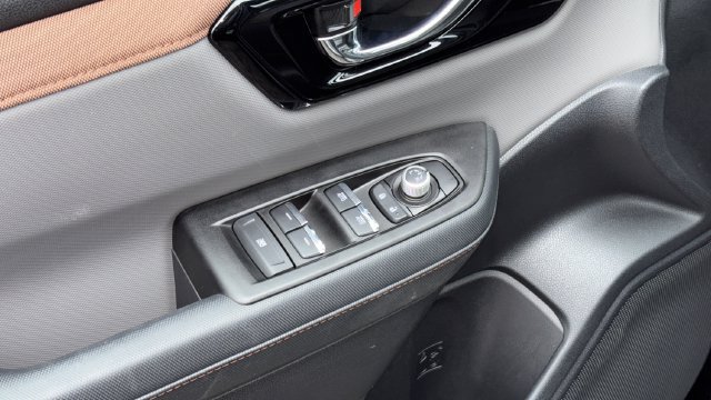 Certified 2026 Subaru Forester Sport AWD/4WD image 19