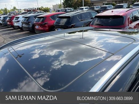 Used 2023 MAZDA CX-50 2.5 S w/ Weather Package AWD/4WD image 7