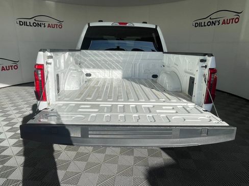 Used 2024 Ford F150 XLT w/ Tow/Haul Package image 6