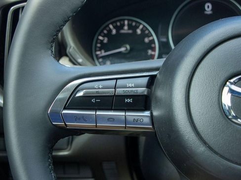 Used 2025 MAZDA CX-50 AWD 2.5 S w/ Cargo Package image 30