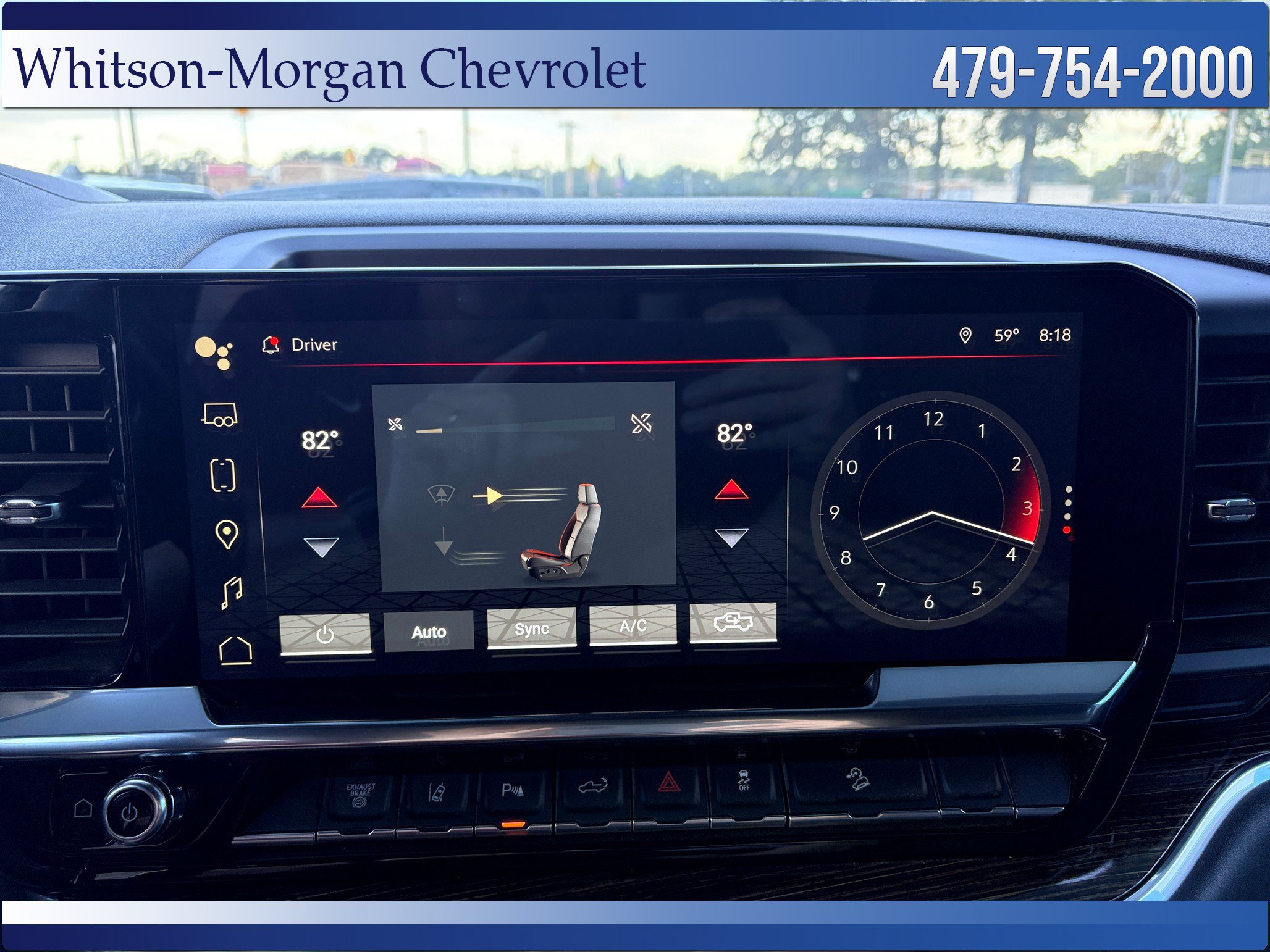 Used 2024 GMC Sierra 2500 SLE w/ SLE Value Package; AWD/4WD image 24