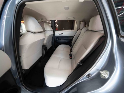 Used 2022 Toyota Corolla Cross L FWD image 23