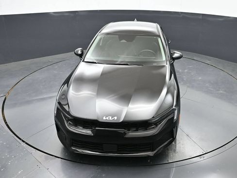 Used 2025 Kia K5 LXS FWD image 38