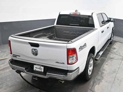 Used 2023 RAM 1500 Big Horn image 27