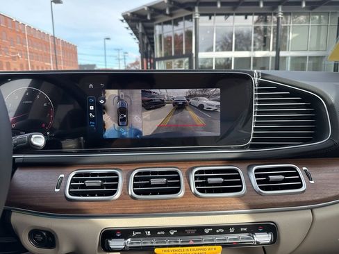 New 2026 Mercedes-Benz GLE 350 4MATIC image 30