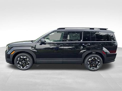 New 2026 Hyundai Santa Fe SEL FWD image 2