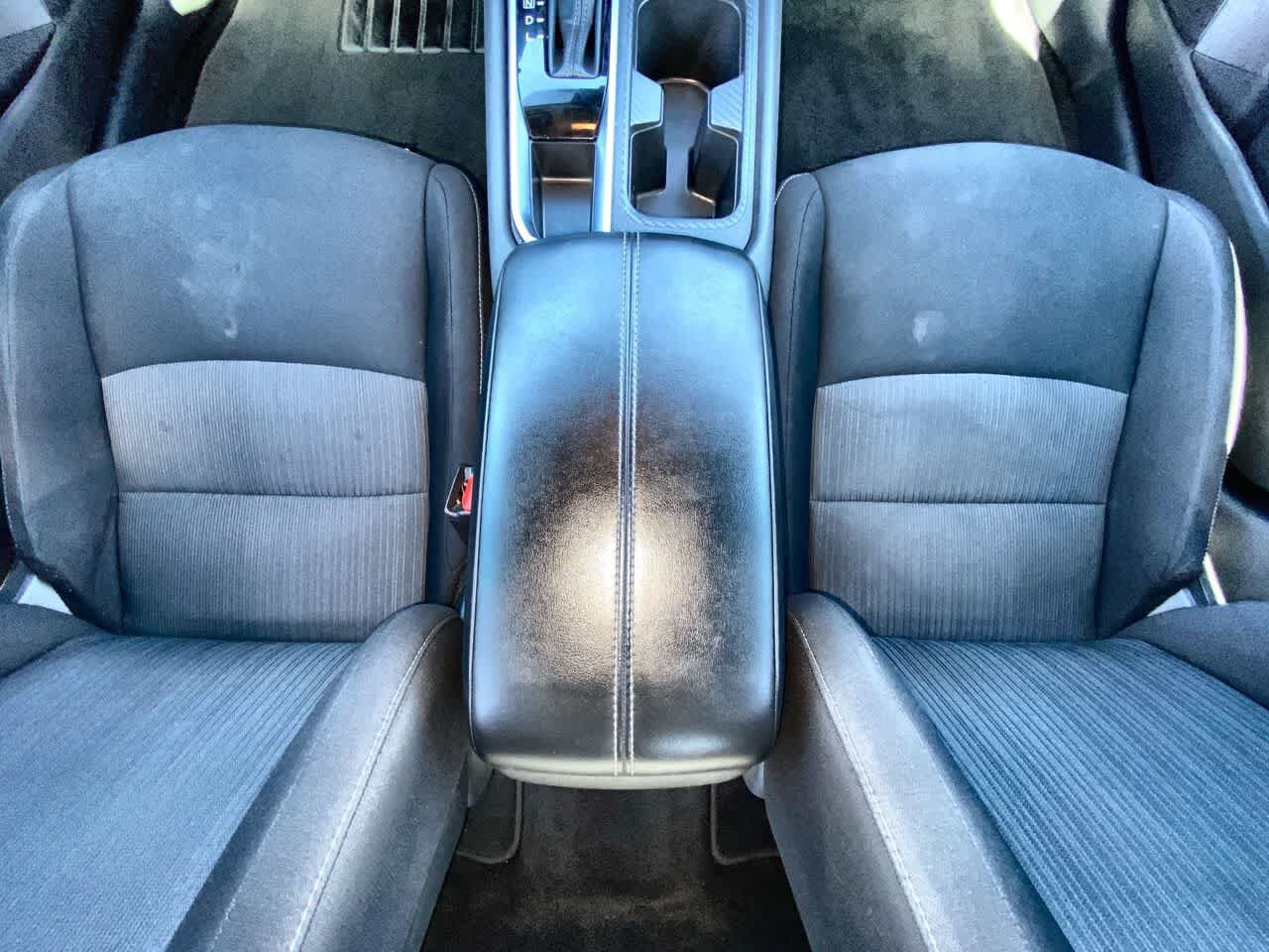 Used 2024 Nissan Sentra SV FWD image 20