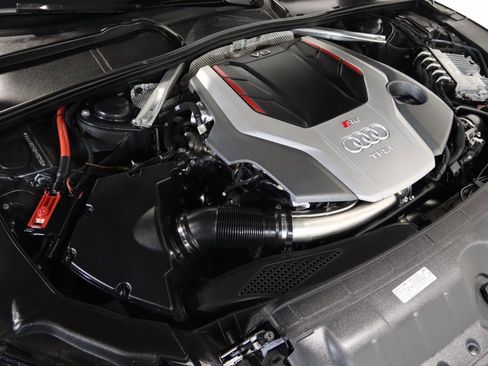 Used 2023 Audi RS 5 Sportback image 87