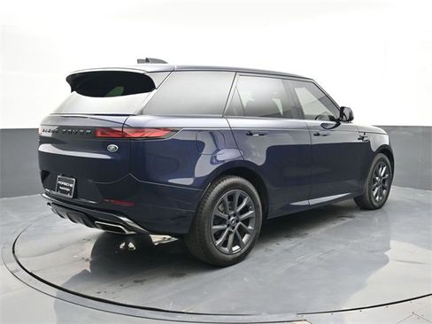 Used 2023 Land Rover Range Rover Sport SE Dynamic image 22