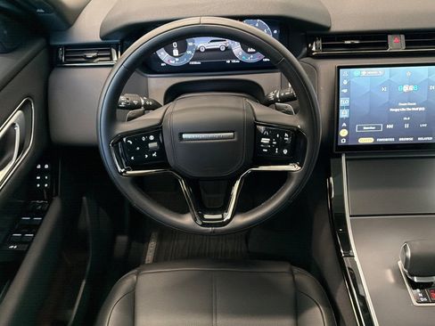 Certified 2026 Land Rover Range Rover Velar S AWD/4WD image 32