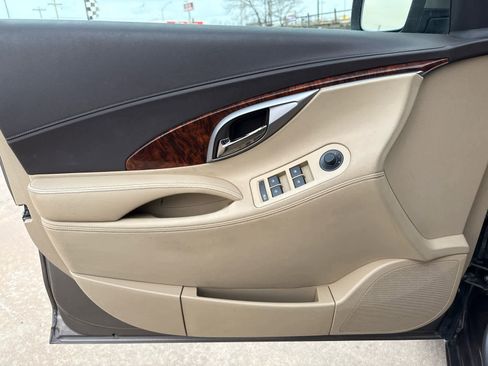 Used 2010 Buick LaCrosse CXL w/ Luxury Package image 15