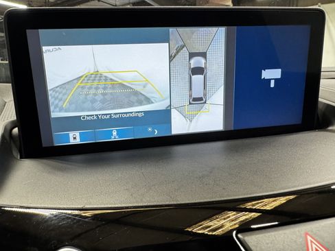 Used 2021 Acura RDX FWD w/ Advance Package image 34