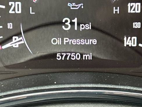 Used 2024 Dodge Durango GT RWD image 33