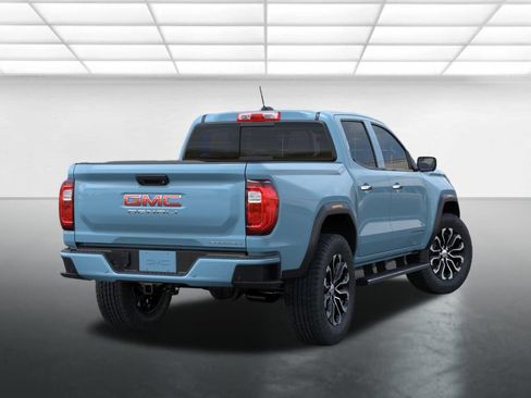 New 2026 GMC Canyon Denali AWD/4WD image 4