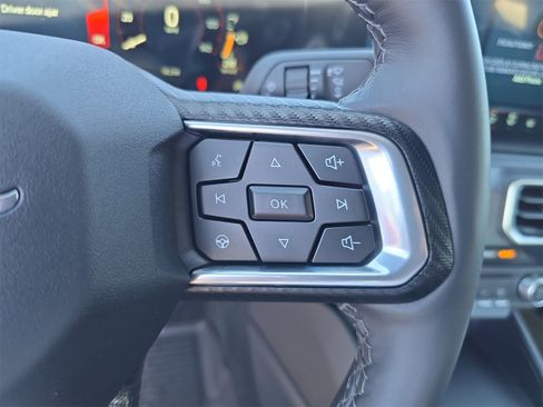 New 2025 Ford Mustang Premium image 20