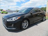 Used 2018 Hyundai Sonata SEL image 3