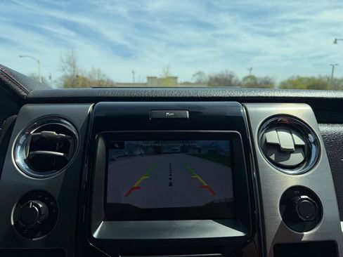 Used 2013 Ford F150 Limited image 12