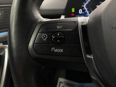 Certified 2023 BMW X1 xDrive28i w/ Convenience Package image 15