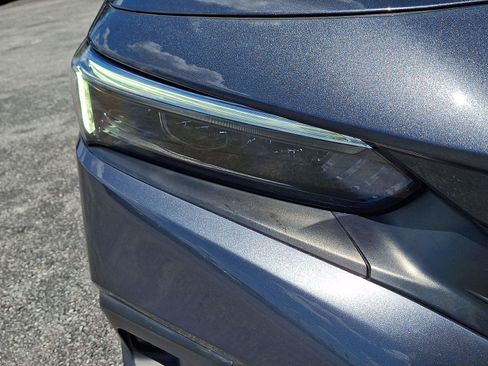 Used 2024 Honda Civic Sport image 9