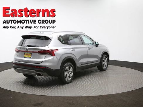 Used 2023 Hyundai Santa Fe SEL image 40