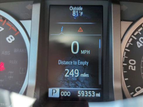Used 2023 Toyota Tacoma SR5 RWD image 10