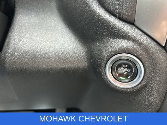 Used 2021 Chevrolet Silverado 1500 RST AWD/4WD image 16