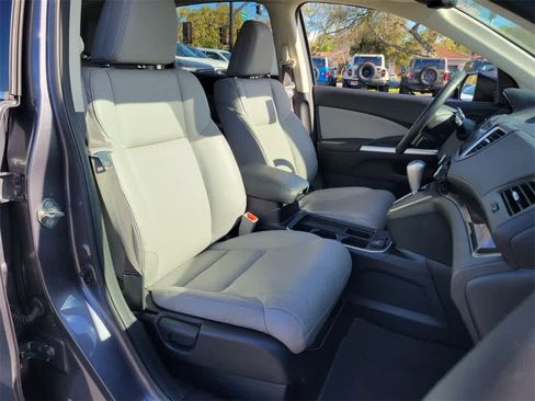 Used 2016 Honda CR-V Touring image 17
