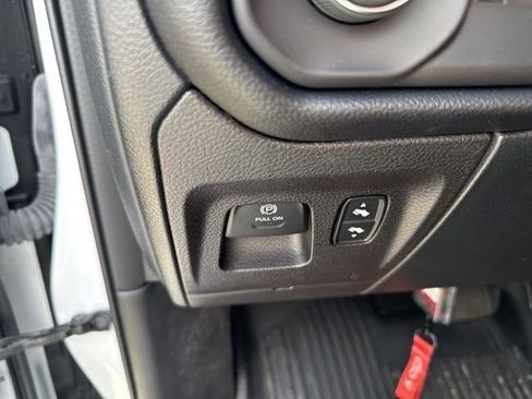 Used 2022 RAM 1500 Laramie image 19