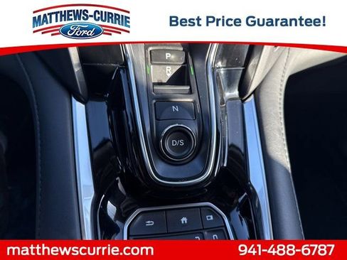 Used 2021 Acura RDX FWD image 21