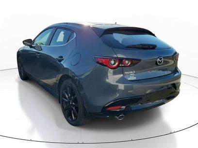 New 2026 MAZDA MAZDA3 Carbon