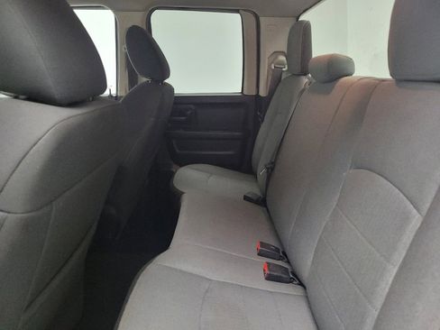 Used 2021 RAM 1500 Tradesman w/ Chrome Plus Package image 18