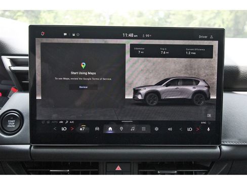 New 2026 MAZDA CX-5 Preferred AWD/4WD image 21