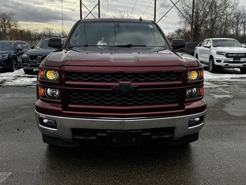 Used 2014 Chevrolet Silverado 1500 LT w/ Rally-2 Edition image 10