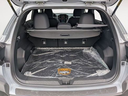 New 2026 Subaru Crosstrek 2.5i Wilderness w/ Crosstrek Mirror Package AWD/4WD image 32