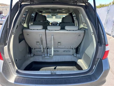 Used 2007 Honda Odyssey EX-L image 6