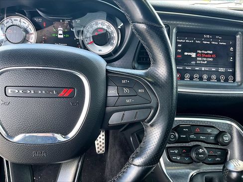 Used 2017 Dodge Challenger T/A RWD image 17
