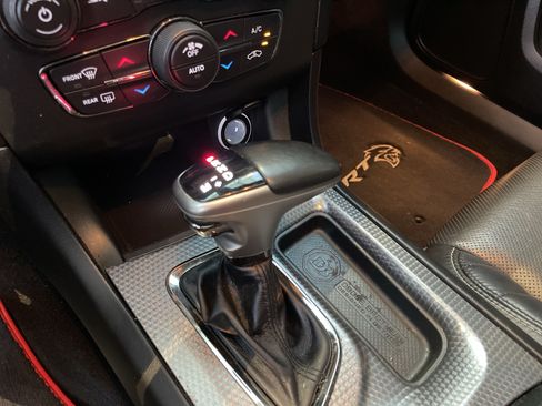 Used 2021 Dodge Charger SRT Hellcat RWD image 30