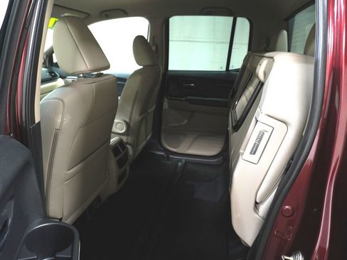 Used 2017 Honda Ridgeline RTL image 13