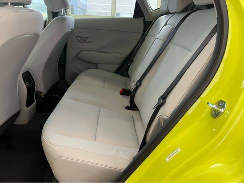 New 2026 Hyundai Kona SEL Sport image 21