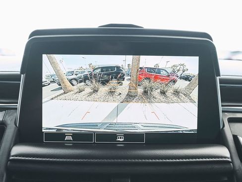 Used 2021 Chevrolet Tahoe LT image 45