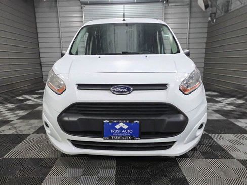 Used 2016 Ford Transit Connect XLT image 3