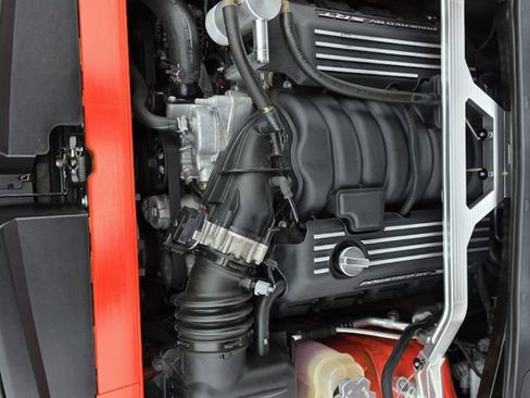 Used 2021 Dodge Challenger R/T Scat Pack image 34