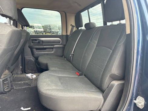Used 2020 RAM 2500 Tradesman w/ Towing Technology Group AWD/4WD image 15