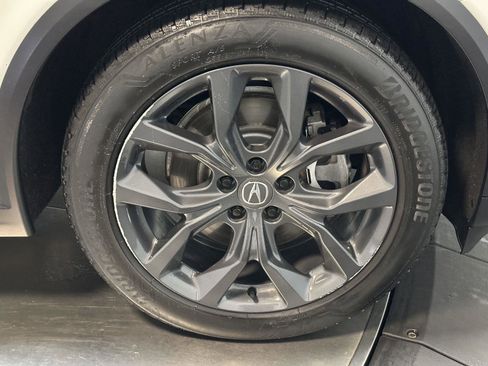 Used 2024 Acura MDX A-Spec AWD/4WD image 17