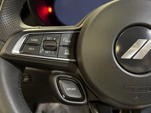 New 2024 Dodge Hornet GT Plus image 10