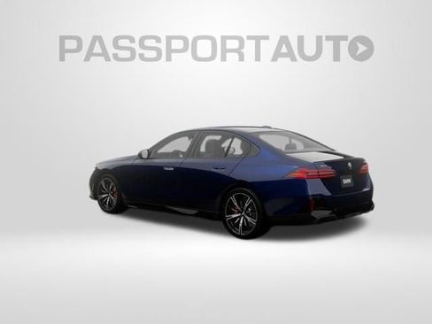 New 2027 BMW 540i xDrive AWD/4WD image 2