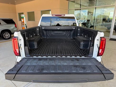 Used 2021 GMC Sierra 1500 SLT image 27