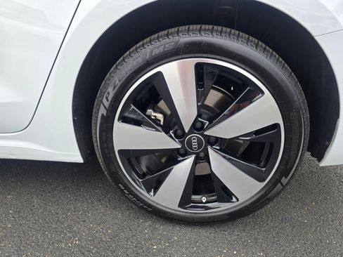 Certified 2025 Audi A5 2.0T Premium Plus w/ Premium Plus AWD/4WD image 20